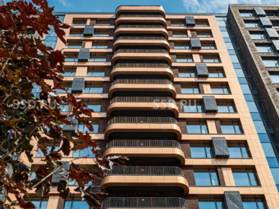 г .Москва, 1-я ул. Бухвостова/ ЖК Преображенская площадь/ 176.2 м²./ Продажа ПСН.