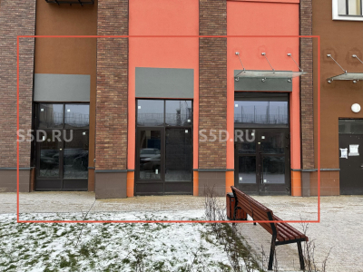 МО, г.о. Ленинский, поселок Развилка, Римский проезд д.15 / 108.3 кв.м. / Продажа ПСН