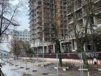 Московская обл, г Люберцы, ул Волковская, д 67 - 234,2 кв.м. / Продажа Торгового помещения