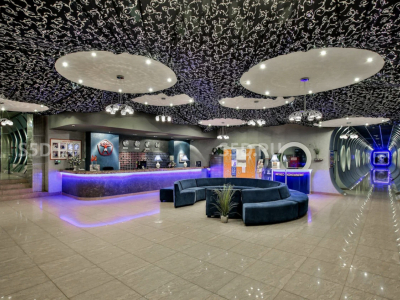 Москва, Ленинский пр, 158 / Продажа / Готовый арендный бизнес / 3900 кв. м./Фитнесс клуб