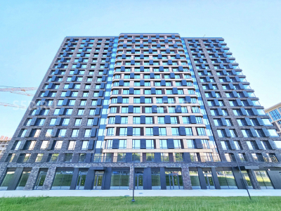 г .Москва, 1-я ул. Бухвостова 2к3 - 93 м² / Продажа ПСН.