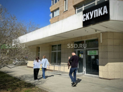 улица Гвоздева, 7/4с1 - 191 кв. м. - Аренда / Помещение свободного назначения