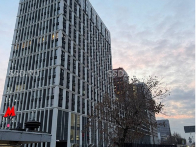 ЮВАО, ЖКА HighWay, Новоостаповская 20 /  554,8 кв.м. / Аренда ПСН