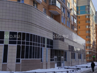 г. Москва, ЮАО,  ул. 6-я Радиальная, д. 3 корп. 5/1 177,1м2/ Аренда помещения свободного назначения
