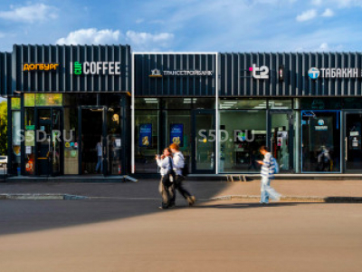 Москва, ЮАО, р-н Орехово-Борисово Северное, Шипиловский проезд, 39К3 / ГАБ