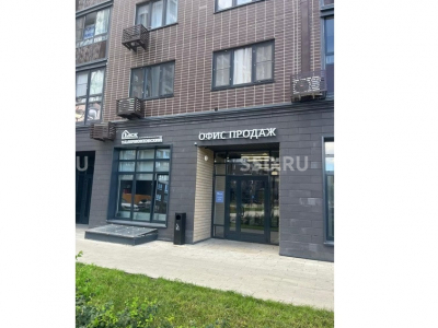 Мо., Люберцы, ул. Рождественская, д.6 (ЖК 1-й Лермонтовский  (корп. 2.1)) -  81.8м2 / Продажа ПСН с ремонтом и НДС