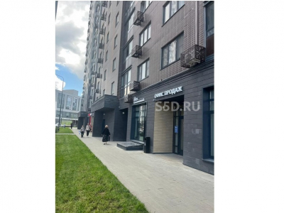 Мо., Люберцы, ул. Рождественская, д.6 (ЖК 1-й Лермонтовский  (корп. 2.1)) - 175.6м2 / Продажа ПСН с ремонтом и НДС