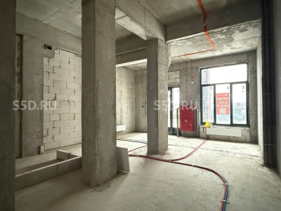 Аренда/ЖК Южная Битца/Южный Бульвар, 7/ПСН