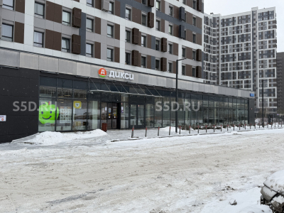 Москва, Волоколамское ш., 71/22к1 - 873.6 м2 / Продажа АБ Дикси+вакансия