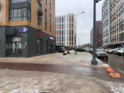 Аренда/ЖК 1-ый Ленинградский/Ленинградское Шоссе, д.228 кор.6 /ПСН