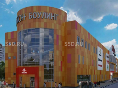 Шоссе Энтузиастов 54а ТЦ Галион/ Продажа ГАБ