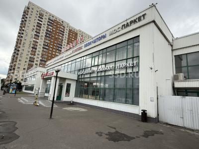 Реутов, ТЦ Алладин Челомея, 12 - аренда торгового помещения, 750 м2