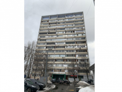 г. Москва, Харьковский пер. 7к1А - 157.2 м2 /Продажа ГАБ / Wildberries и офис компании