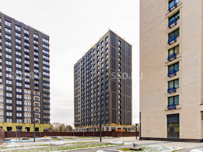 ЖК Каштановая Роща, г. Одинцово в районе дер. Измалково, корп. 1.5/ 137,23 кв.м./ продажа ПСН в новостройке