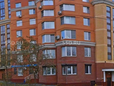 Москва, ЮЗАО, р-н Черемушки, Херсонская ул., 17 / 69,1 кв.м. / Аренда ПСН, подходит под медицину