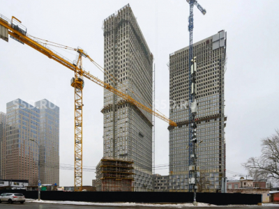 ЖК Level ЖК Селигерская, корпус 5 / 144,2 м / Продажа ПСН