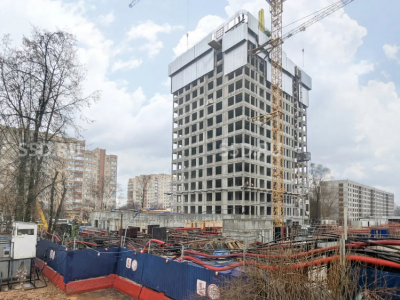 Профсоюзная ул., вл. 60 - 271,2 м2 / Продажа