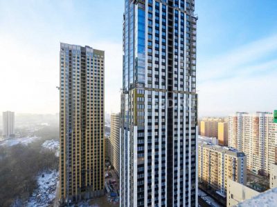 Озёрная ул., вл. 6 - 95.6 кв.м - Продажа / Торговое помещение в новостройке