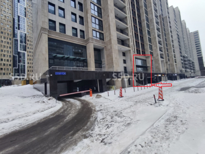 Эльдара Рязанова 4 - 332 м2 /Аренда помещения свободного назначения