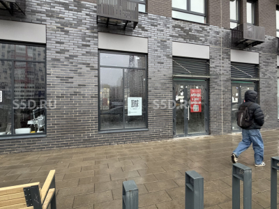 д. Путилково, Вольная улица 5 - 83.7 м2 / Продажа помещения свободного назначения