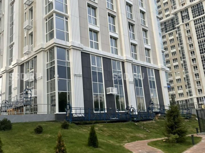 Ореховый бульвар, 24к4 - 177,7 кв. м. - Аренда / Помещение свободного назначения