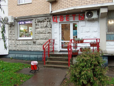 Москва, улица Дубнинская, д. 37 к. 1 - 32,8 кв. м.  - Продажа ПСН