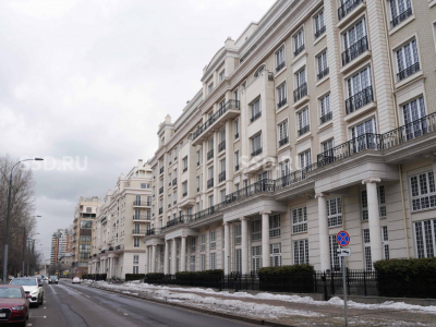 Ефремова ул., д. 19к1 - 398 кв.м. / Аренда ПСН