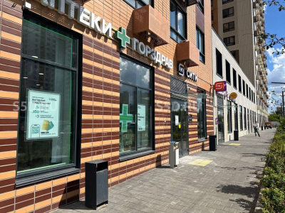 Москва, Тагильская улица, 3к1 - Арендный бизнес/ Горздрав