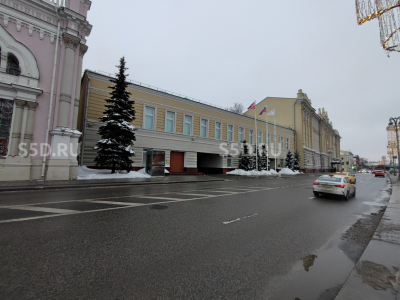 Софийская набережная 30с3 - 600 кв.м / Продажа особняка