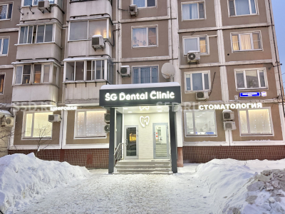 ул. Милашенкова, 22 - 151,4 кв. м. - Продажа / Помещение свободного назначения / Стоматология