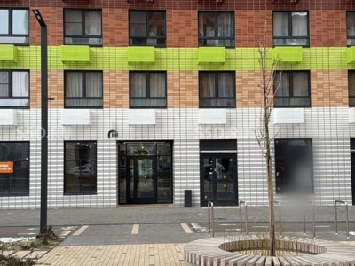 Москва, улица Люблинская, д. 72Ак1 -  85 - Продажа ПСН