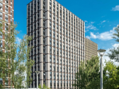 Москва, ул. Красного Маяка, вл. 26 / Площадь 128.5 м2 / Продажа ПСН