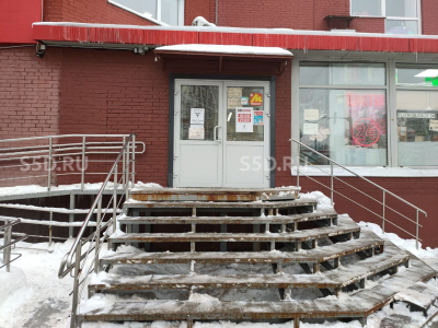 Братиславская ул. д. 20 - 140 кв.м - Аренда / Торговое помещение