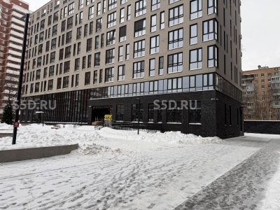 Москва, ул.Лермонтовская 1 / Площадь 734 м2 / Аренда помещения в ЖК ВРЕМЯ/ Медцентр , офис.