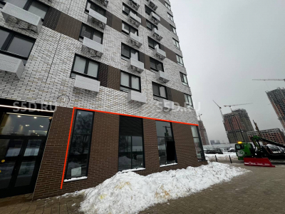 Москва, Открытое ш., 18Ак6 / Аренда / Помещение свободного назначения / 95 кв.м.