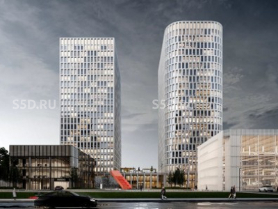 г. Москва, ул Двинцев, влд 3/ 87.9 м² /Продажа ПСН