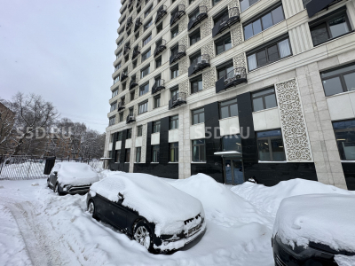 ул. Михайлова, 31А - 260 кв. м. - Аренда / Торговое помещение