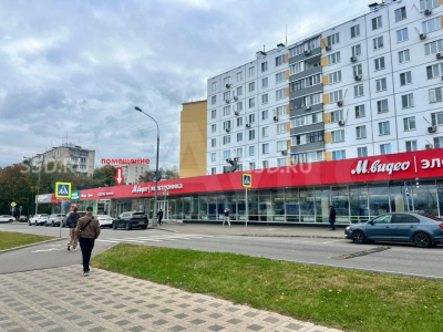 Дмитровское шоссе, 43к1 - 26.4 кв. м. - Аренда / Помещение свободного назначения