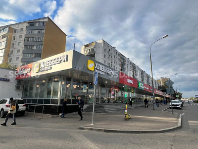 Дмитровское шоссе, 43к1 - 31 кв. м. - Аренда / Торговое помещение