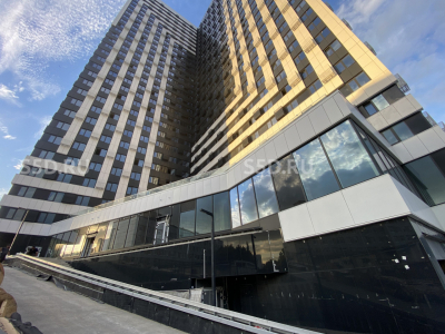 ул. Намёткина, 10Д - 465,7 кв. м. - Продажа помещения с Пятерочкой