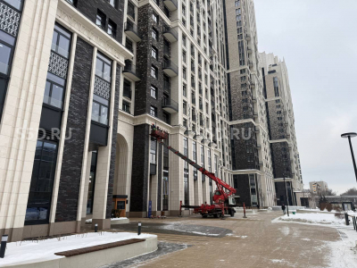 Ак. Королева, дом 21 - 114 м2, аренда торгового помещения