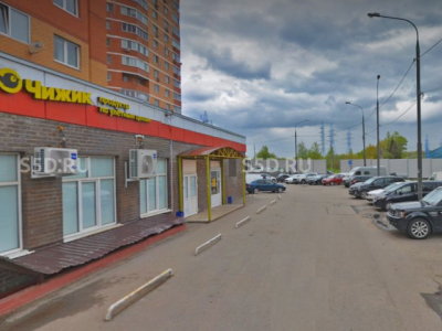 МО, Звенигород, Микрорайон Супонево, к7 - 414 м2 / Продажа готового арендного бизнес / Чижик