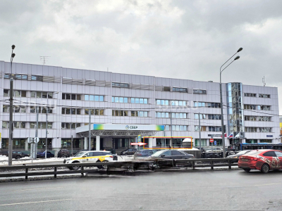 Москва, Шоссе Энтузиастов д.14 - 500м2 / Аренда /ПСН