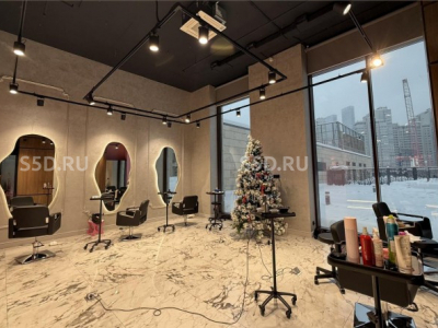 2-я Черногрязская ул., 6 / 135,4м2/  Продажа Помещение свободного назначения