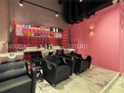 2-я Черногрязская ул., 6 / 135,4м2/  Продажа Помещение свободного назначения