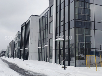 г.Москва, пр.Андропова 11к1/Аренда/ПСН