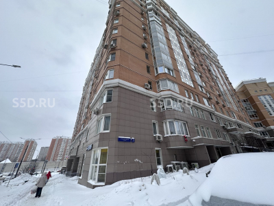 ул. Радиальная 6-я, дом 5, корп. 4 - 197, 3 - Аренда помещения свободного назначения