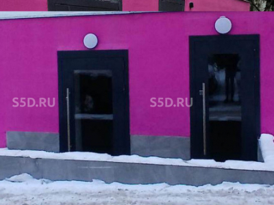 Денисовский переулок, 9/ 42.8 кв.м /ПСН - Аренда