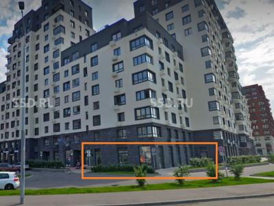 ЖК Новые Ватутинки, ул. 3-я Нововатутинская, дом 15. корпус 1 / 182.5 кв.м /ПСН - Аренда