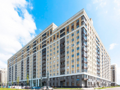 г. Москва, поселение Рязановское, Остафьевское шоссе, ЖК Остафьево/ 892.2 м²./ Продажа ПСН.